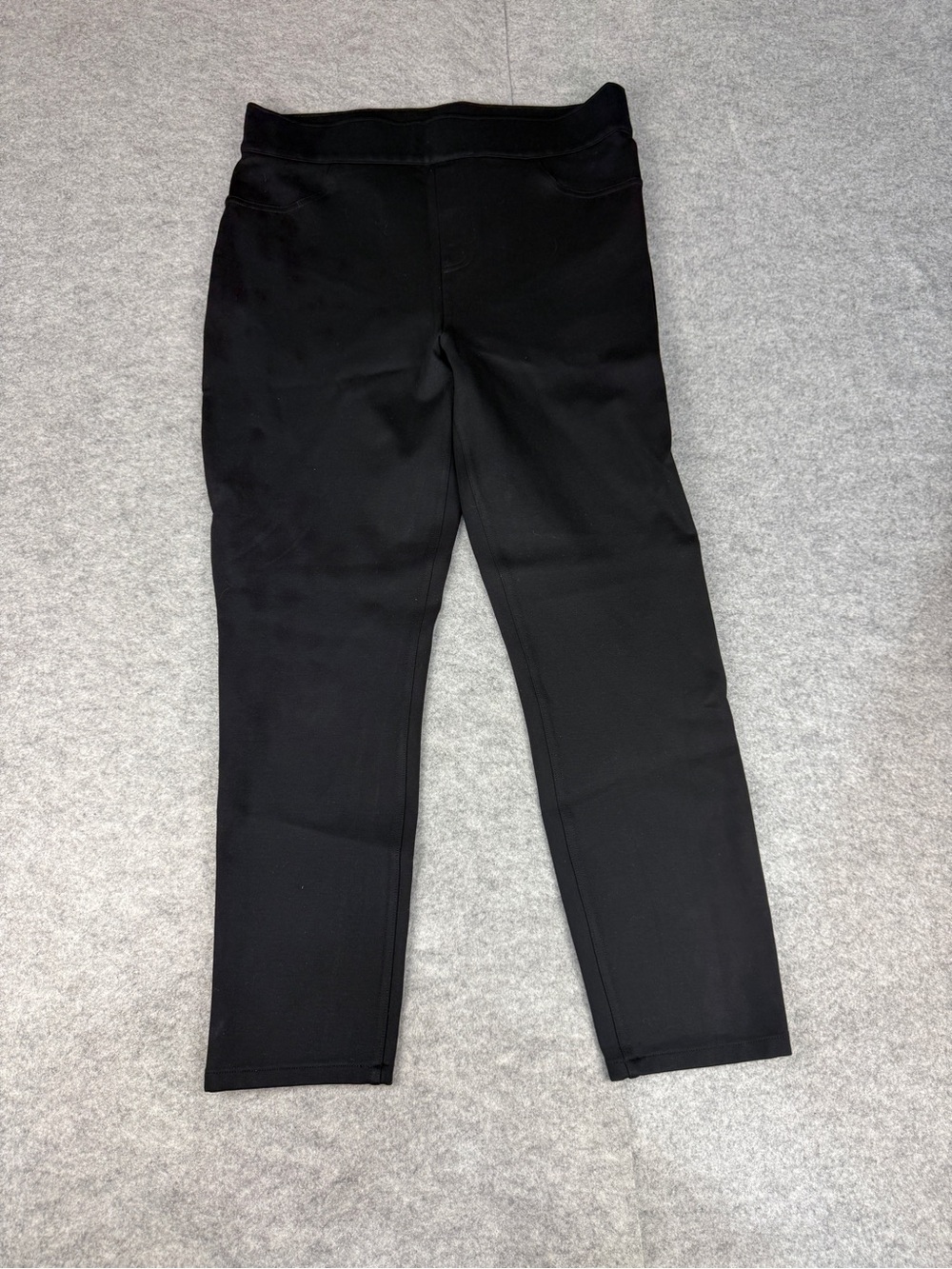 SPANX Ponte Pants XL | The Legging Comfort Work Pant